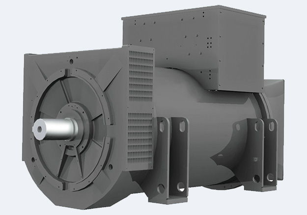 Leroy-Somer LSA-53.2