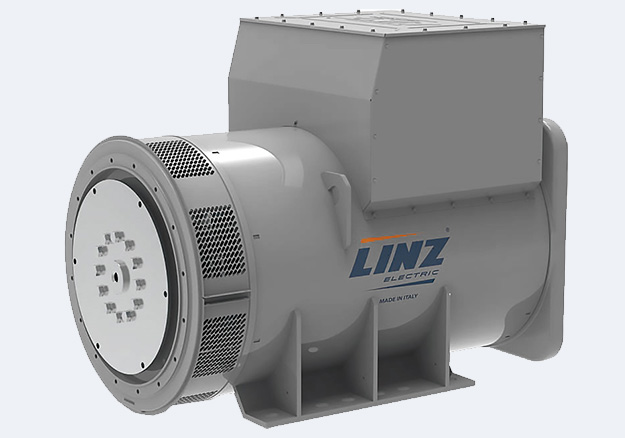Linz Electric PRO40