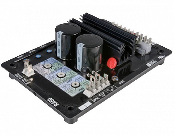 Автоматический регулятор напряжения AEM110RE031 R450