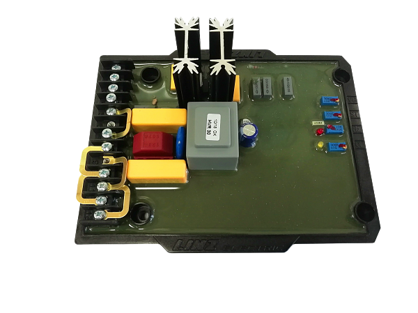 Регулятор напряжения HVR-30 E18EX030A