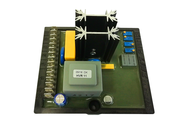 Регулятор напряжения HVR-11 E18EX005A Регулятор напряжения HVR-11 E18EX005A
