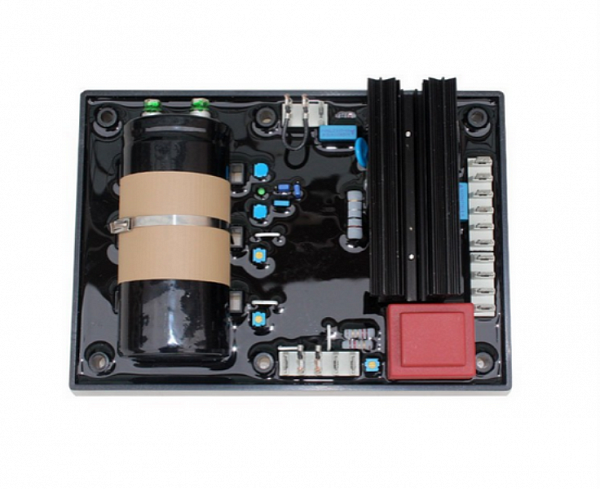 Автоматический регулятор напряжения AEM220RE033 R449